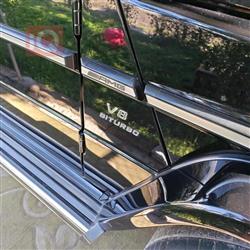 مرسيدس بنز G-Class